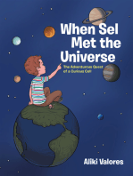 When Sel Met the Universe: The Adventurous Quest of a Curious Cell