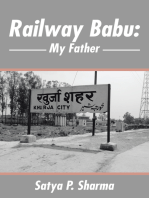 Railway Babu