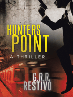 Hunters Point: A Thriller