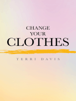 Change Your Clothes