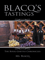 Blacq’S Tastings