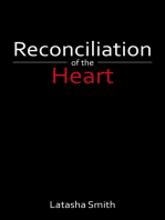 Reconciliation of the Heart