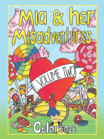 Mia & Her Misadventures
