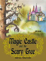 Magic Castle and the Scary Tree