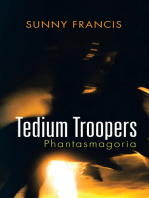 Tedium Troopers: Phantasmagoria
