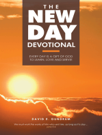 The New Day Devotional