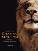 Chasing Merlion: Before History, There Was Time
