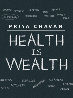 Health Is Wealth