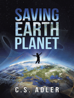 Saving Earth Planet