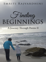 Finding Beginnings: A Journey Through Poems Ii