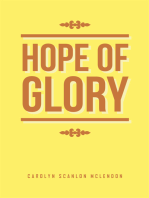 Hope of Glory