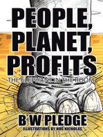 People, Planet, Profits: The Elephant in the Room