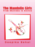 The Mandolin Girls: From Bhatinda to Boston
