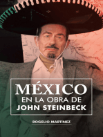 México En La Obra De John Steinbeck