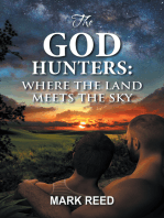 The God Hunters: