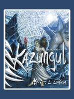 Kazungul - Book 2: Sanctuary of Blood – Enoch Chronicles