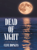 Dead of Night: A Di ‘Dibs’ Beacon Novel