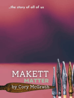 Makett Matter