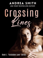 Crossing Lines: Forbidden Series, #1