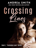 Crossing Lines: Loving Jesse, #1