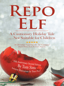Repo Elf by Tony Perri, Tom Sims - Ebook | Scribd