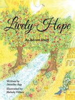 Lively Hope: An Advent Story