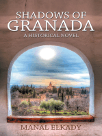 Shadows of Granada: A Historical  Novel
