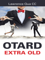 Otard: Extra Old