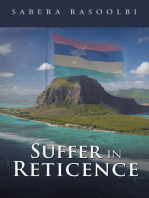 Suffer in Reticence