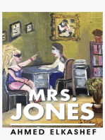 Mrs. Jones