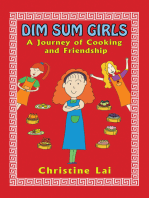 Dim Sum Girls