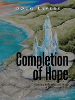 Completion of Hope: Including Fulfilment of Hope and Defence of Hope