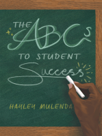 The Abcs to Student Success
