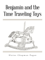 Benjamin and the Time Traveling Toys