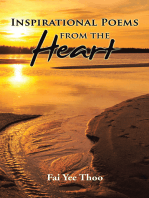Inspirational Poems from the Heart