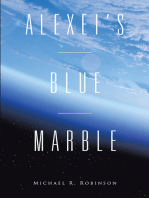 Alexei’S Blue Marble