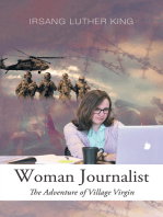 Woman Journalist: The Adventure of Village Virgin