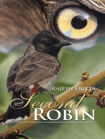 Second Robin: Part Ii
