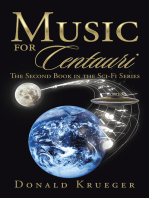 Music for Centauri