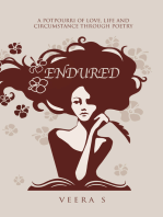 Endured: A Potpourri of Love, Life and Circumstance Through Poetry