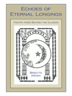 Echoes of Eternal Longings: Poetry from Beyond the Illusion