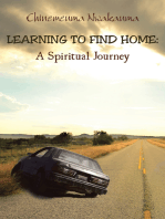 Learning to Find Home