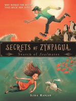 Secrets of Zynpagua: Search of Soul Mates