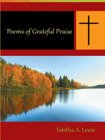 Poems of Grateful Praise