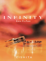 Infinity: Love Vs Fate