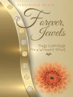Forever, Jewels: Daily Essentials for a Woman's Heart