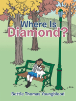 Where Is Diamond?