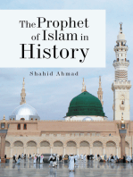 The Prophet of Islam in History