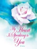 My Heart Is Speaking to You