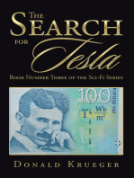 The Search for Tesla